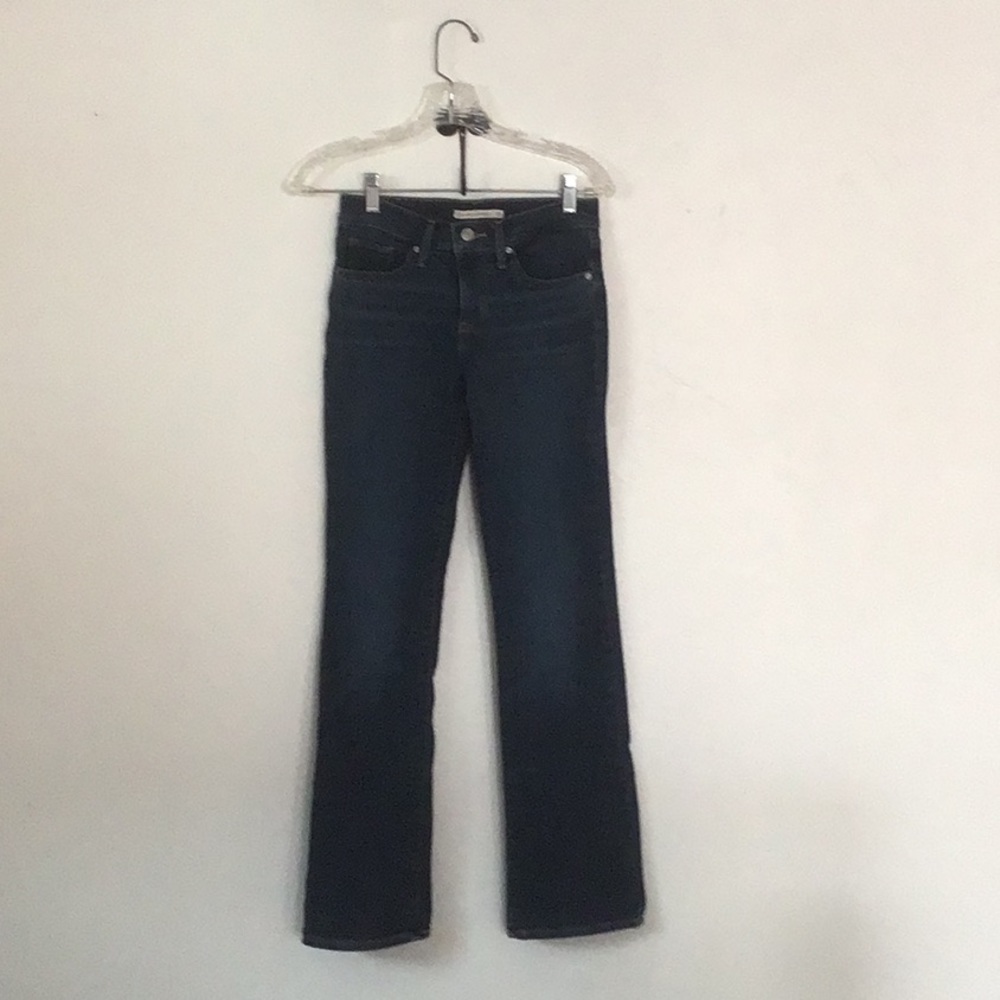 Women’s Levi’s Jeans